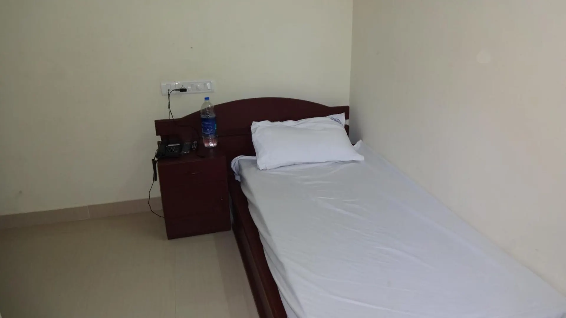 Marwa Inn トリバンドラム