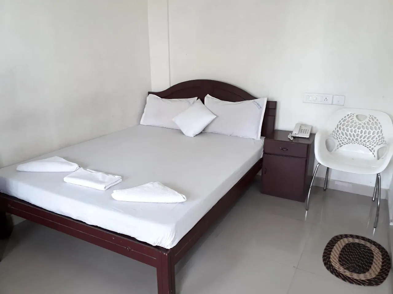 Marwa Inn トリバンドラム