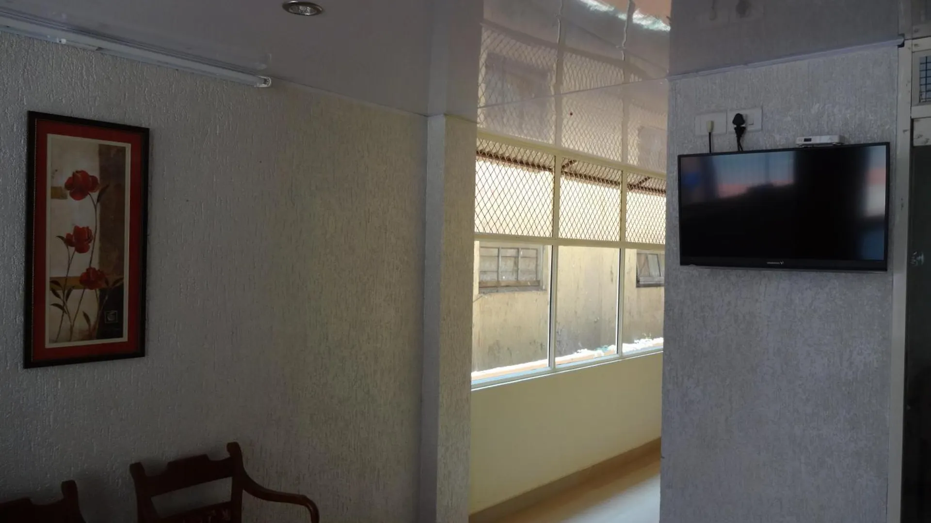 Marwa Inn Thiruvananthapuram