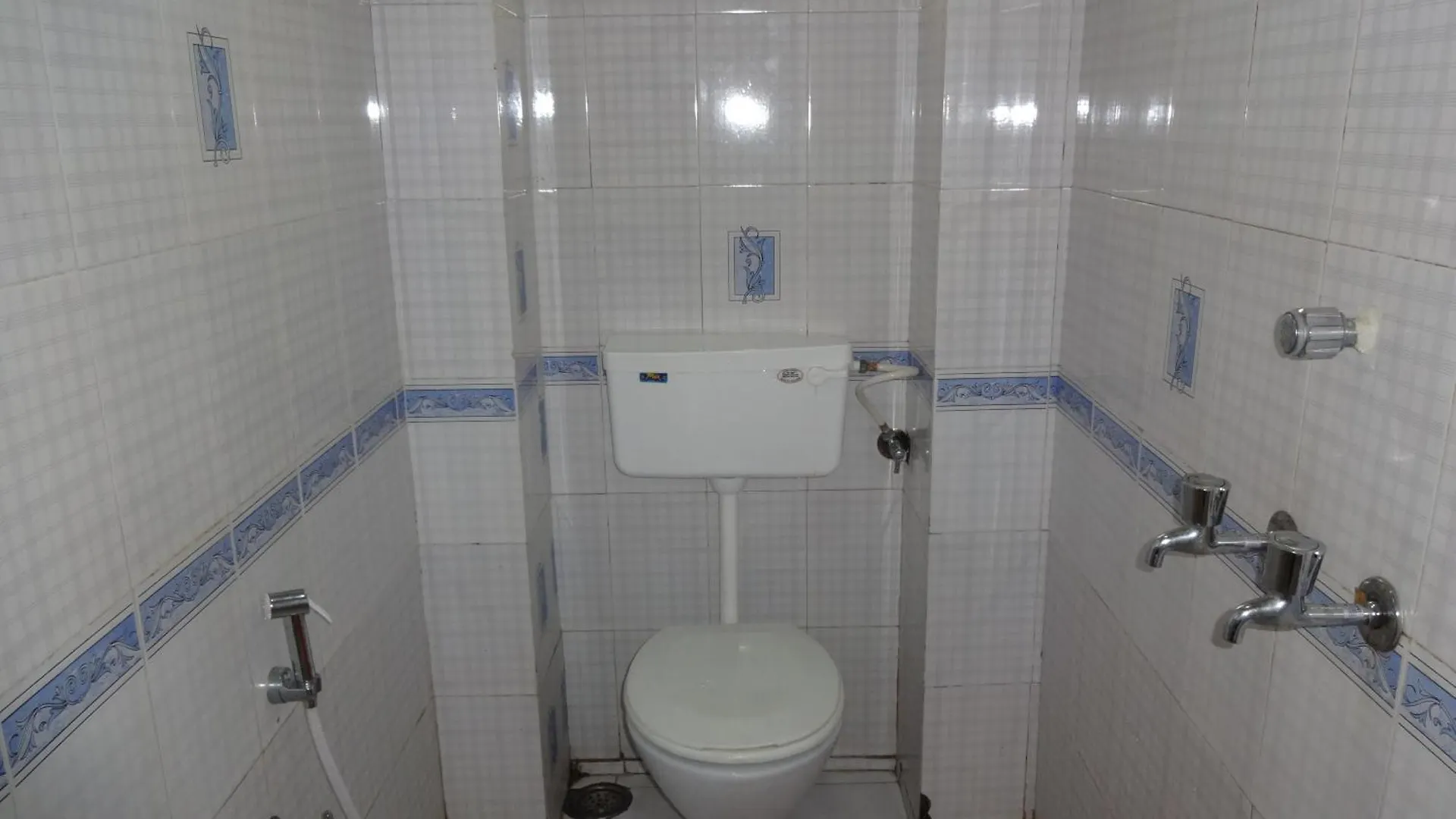 Marwa Inn Thiruvananthapuram Indien