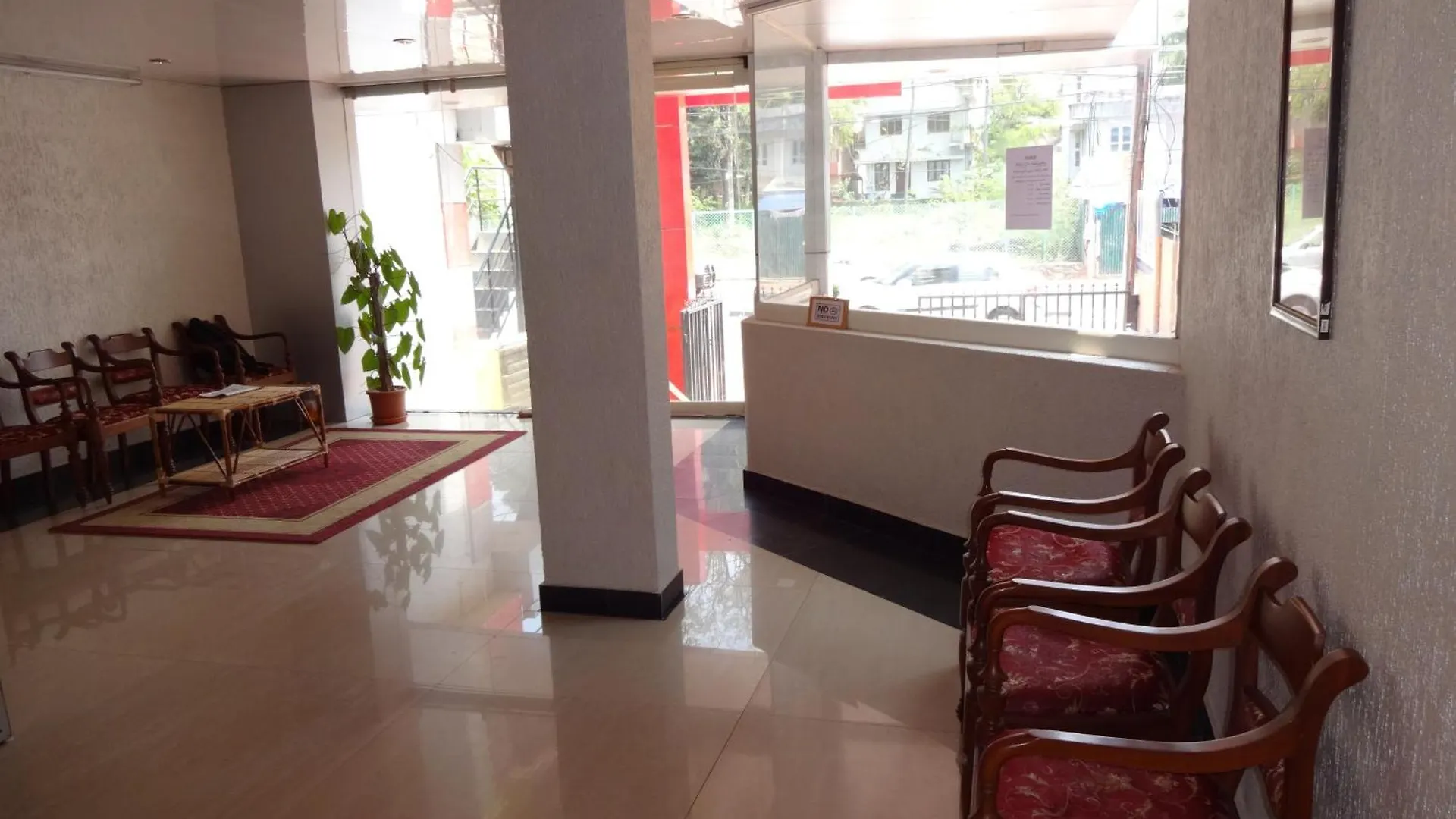 Marwa Inn Thiruvananthapuram