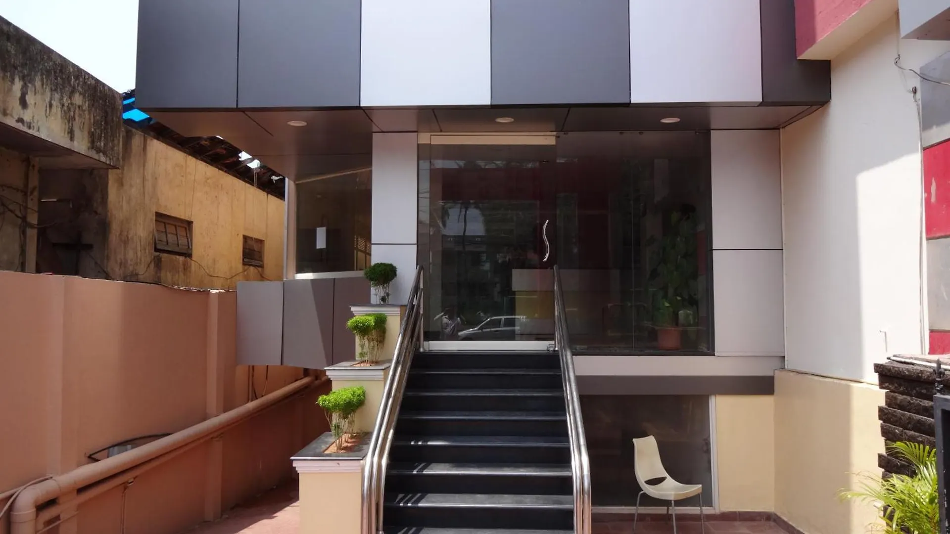Marwa Inn Thiruvananthapuram