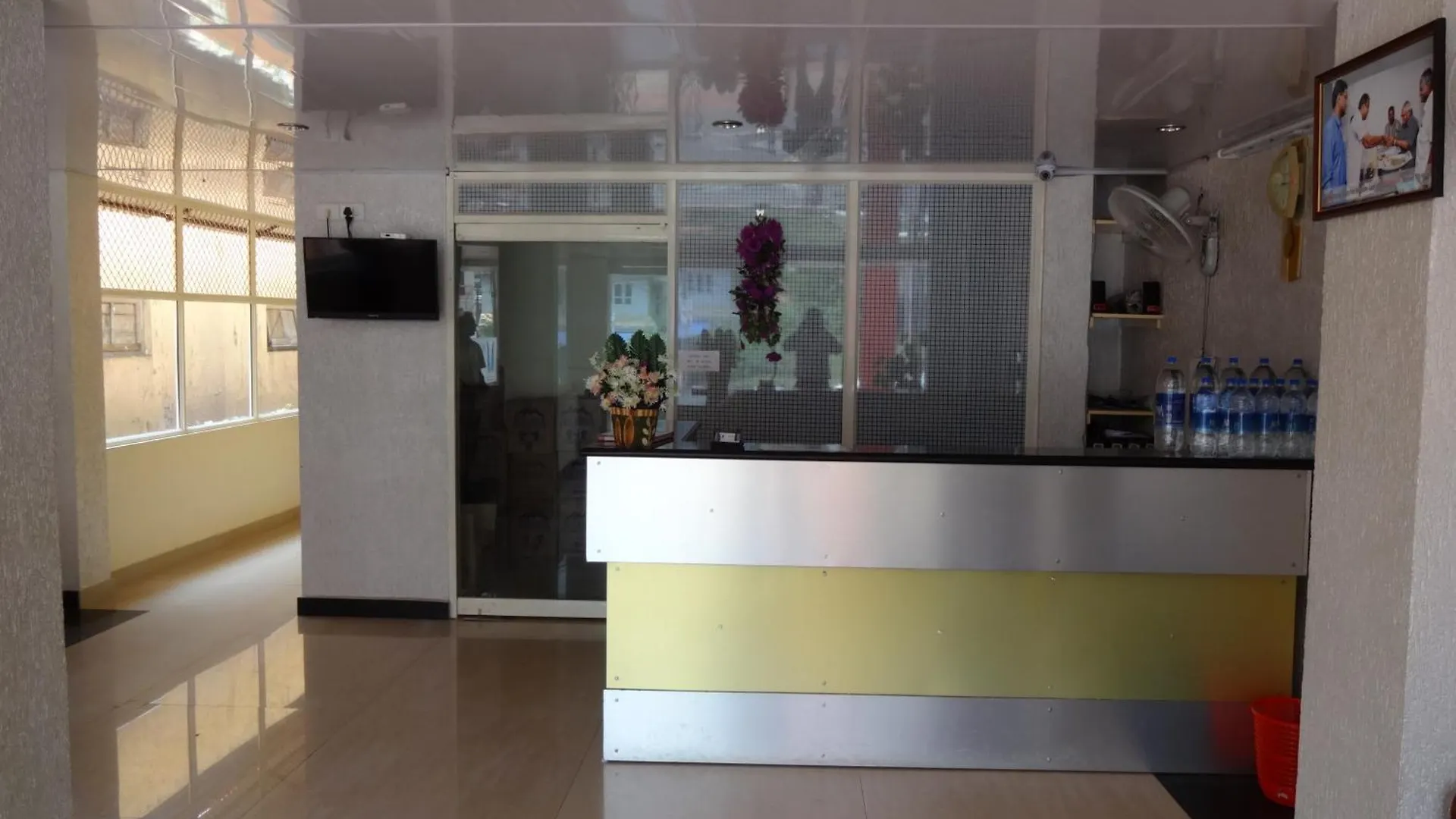 Marwa Inn Thiruvananthapuram