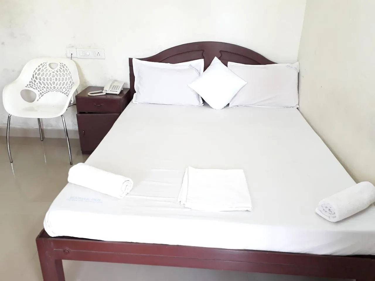 Marwa Inn Thiruvananthapuram