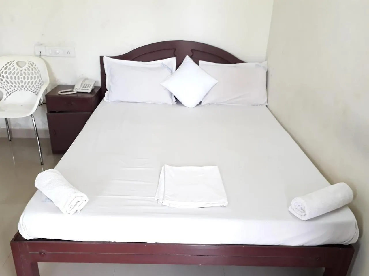Marwa Inn Thiruvananthapuram 3*,