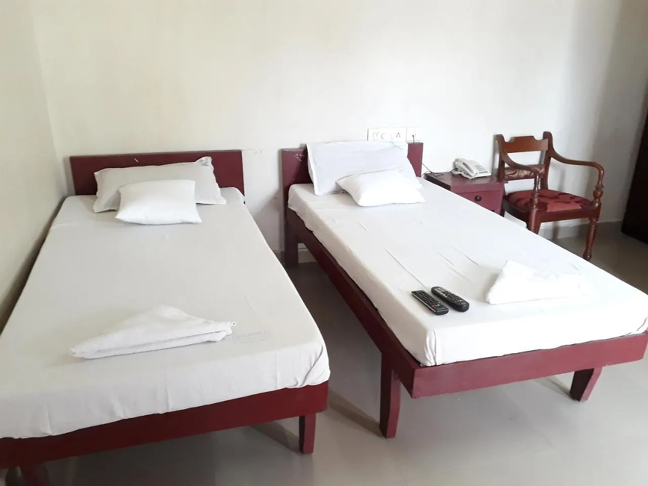 ***  Marwa Inn Thiruvananthapuram Indien